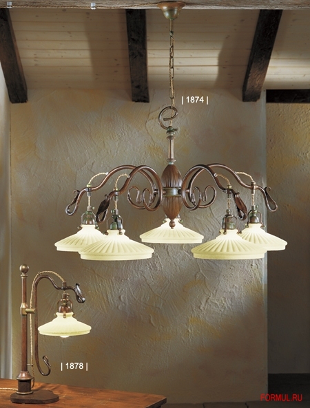 Люстра Falb Art. 1878/1874